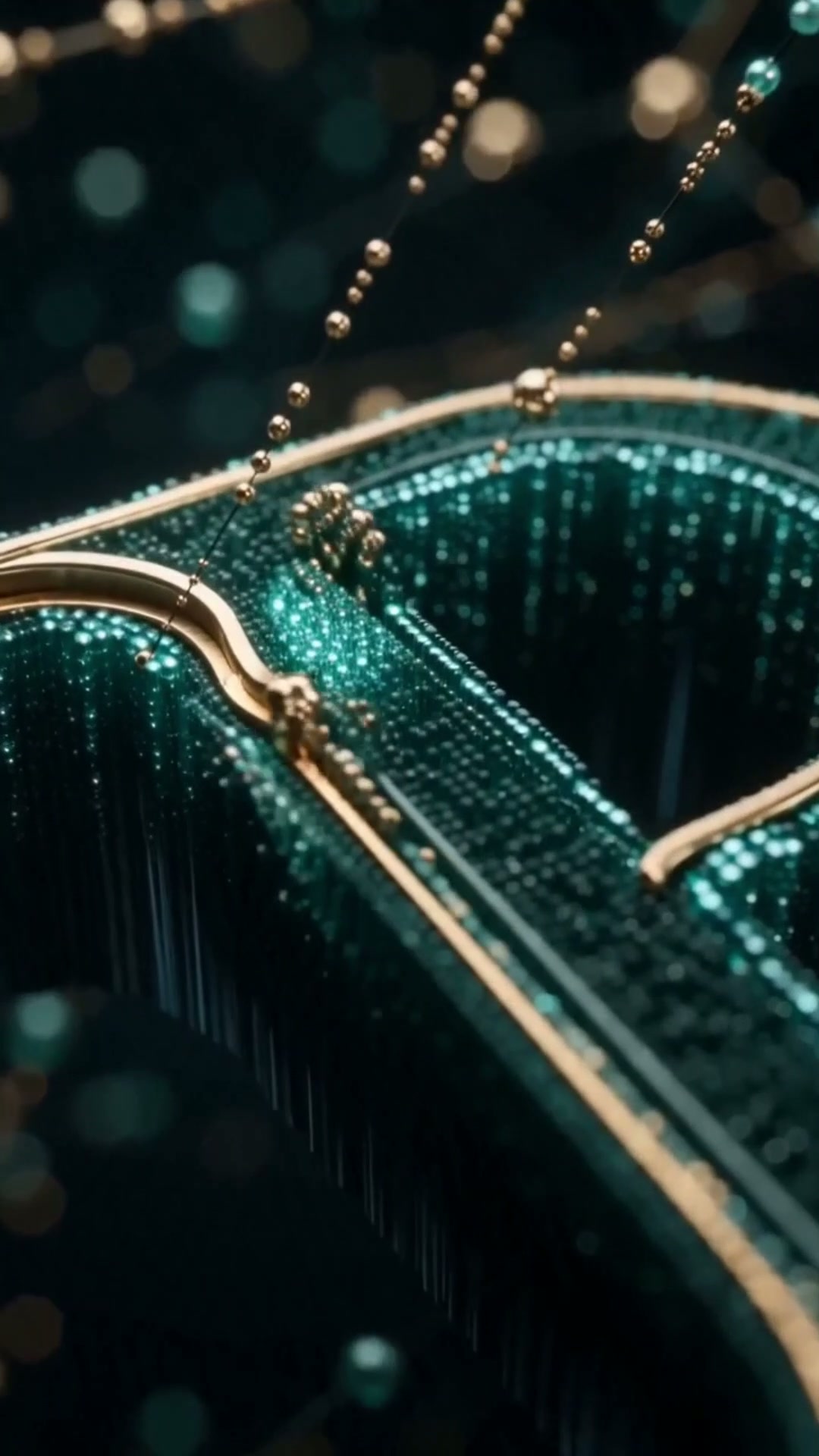 BC Studio — Logo Reveal