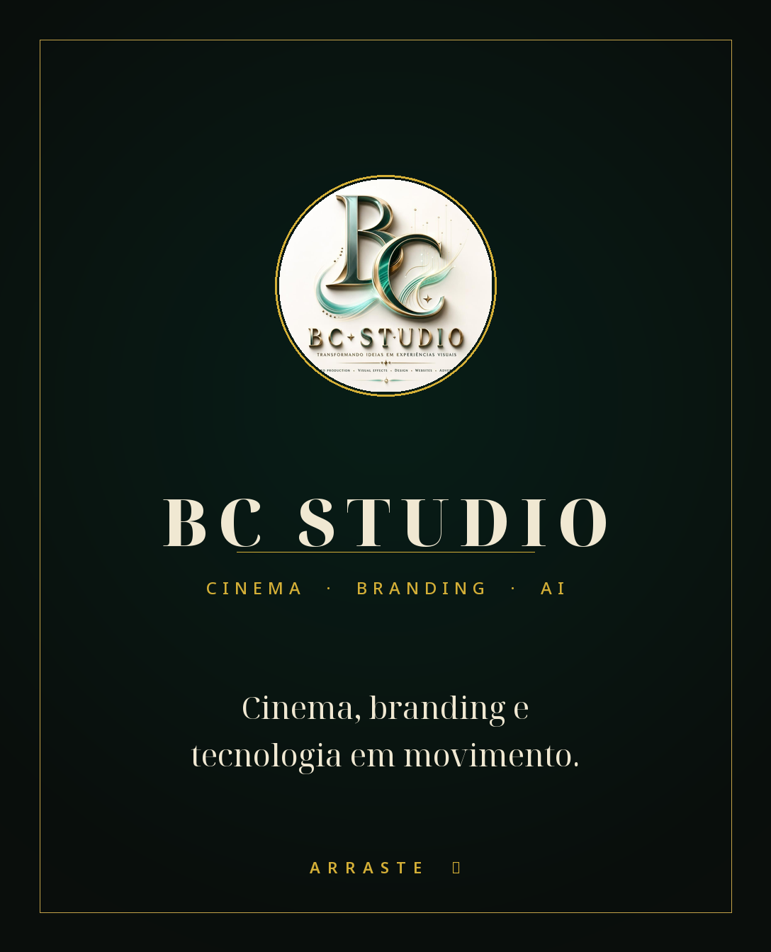 ✨ PRESENÇA PESSOAL PREMIUM — Book IA com 5 fotos profissiona