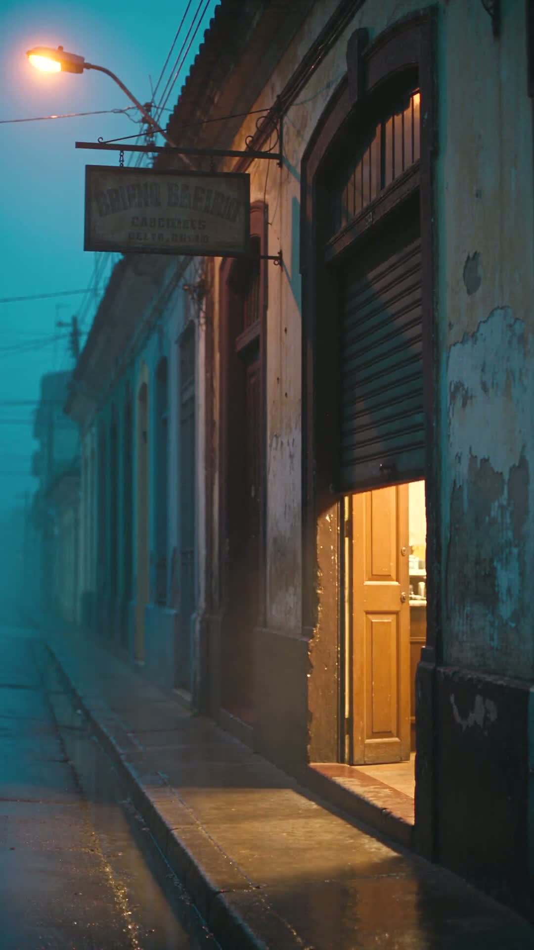 Bruno Barreto — Canciones